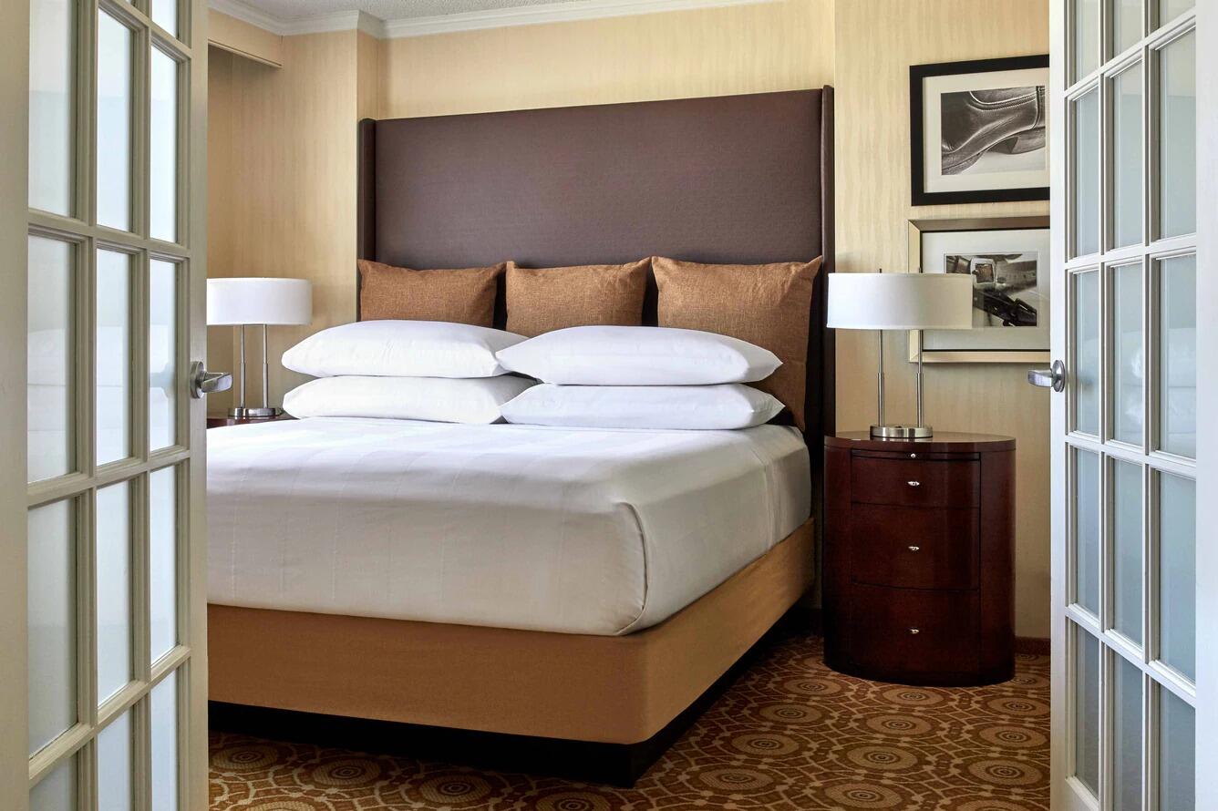 Picture of Scottsdale Marriott Old Town