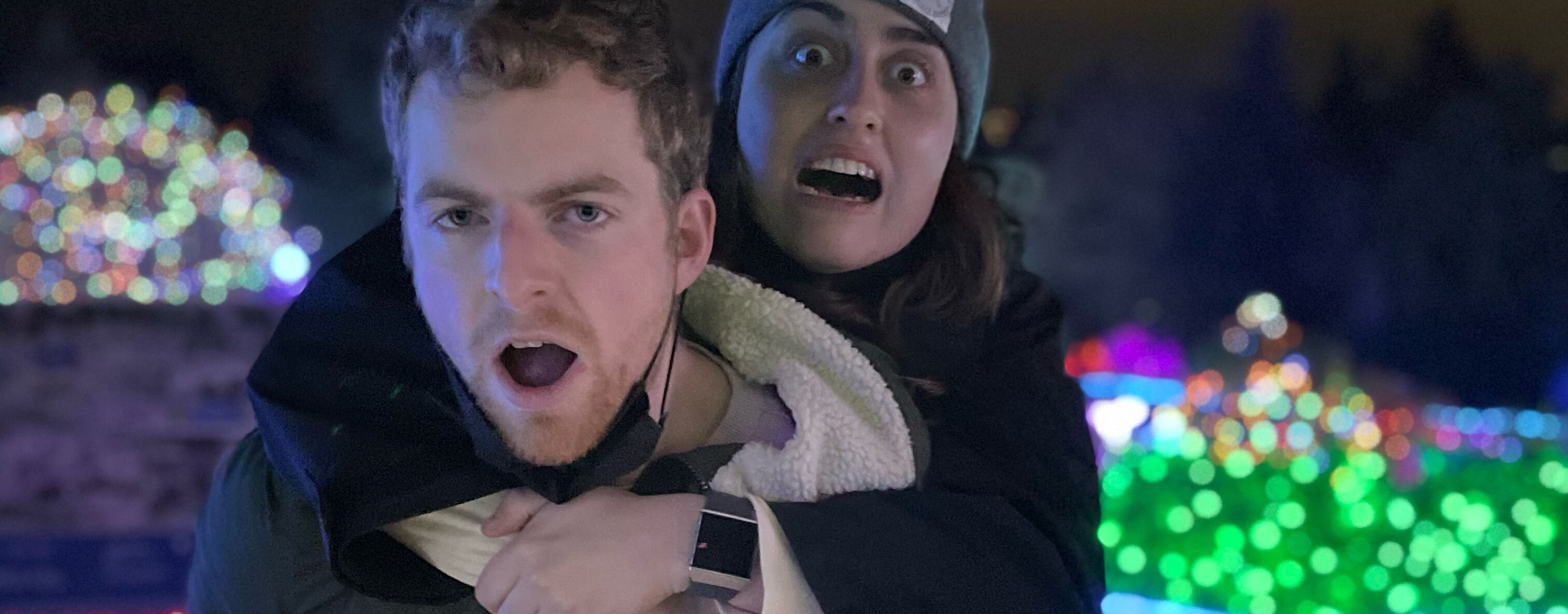 Picture of Cassidy&Vince’s Story