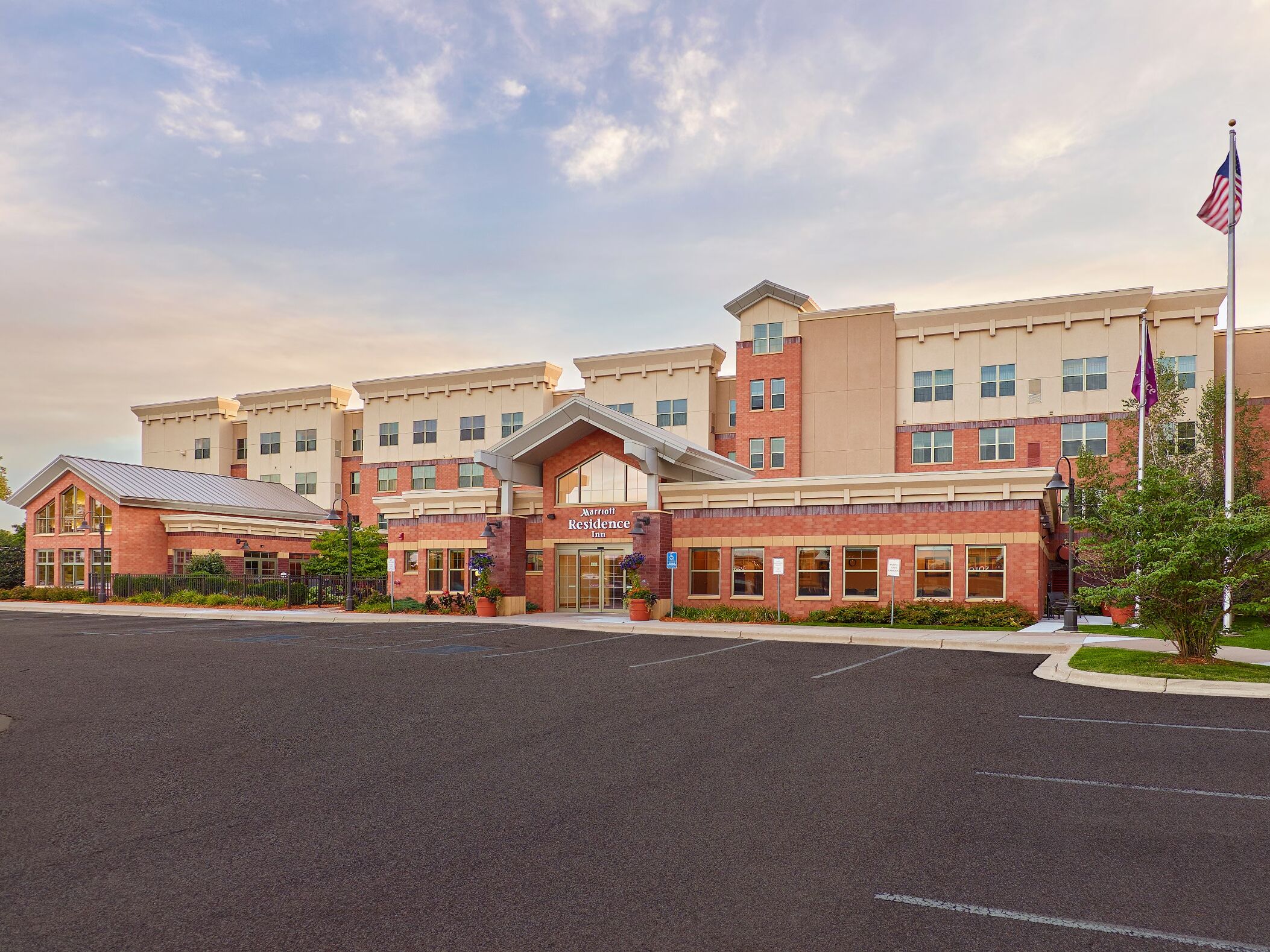 Picture of Residence Inn Minneapolis Plymouth