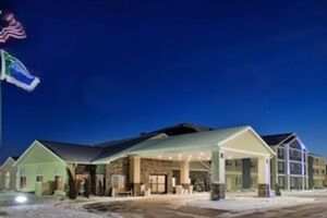 Picture of Holiday Inn Express Hotel & Suites Beatrice an IHG Hotel