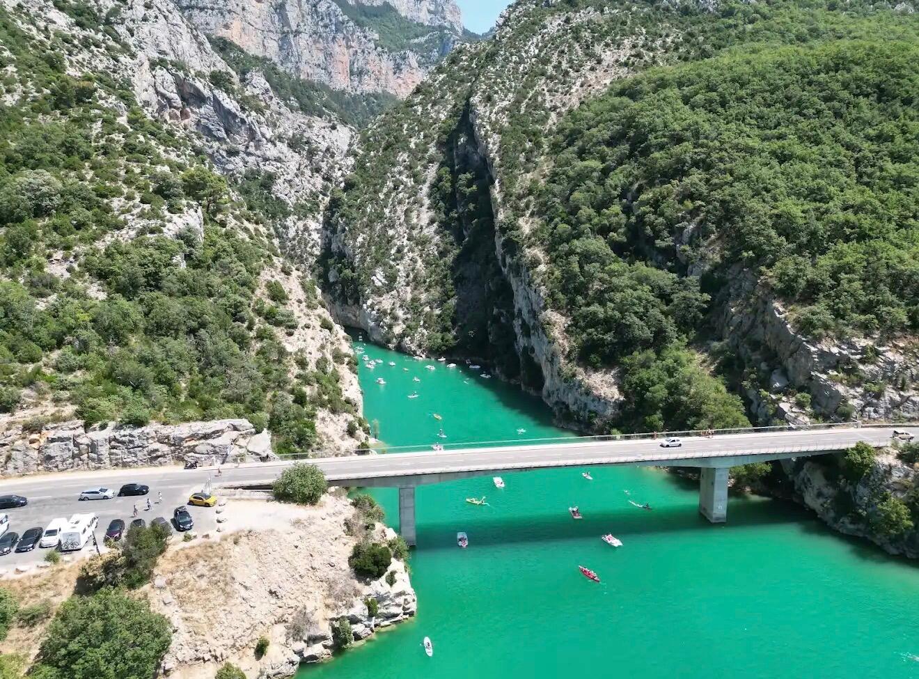 Picture of Pont du Galetas