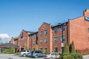 Picture of Comfort Inn Port Hope