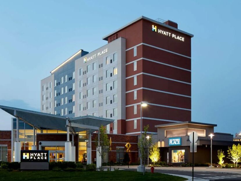 Picture of Hyatt Place Yonkers
