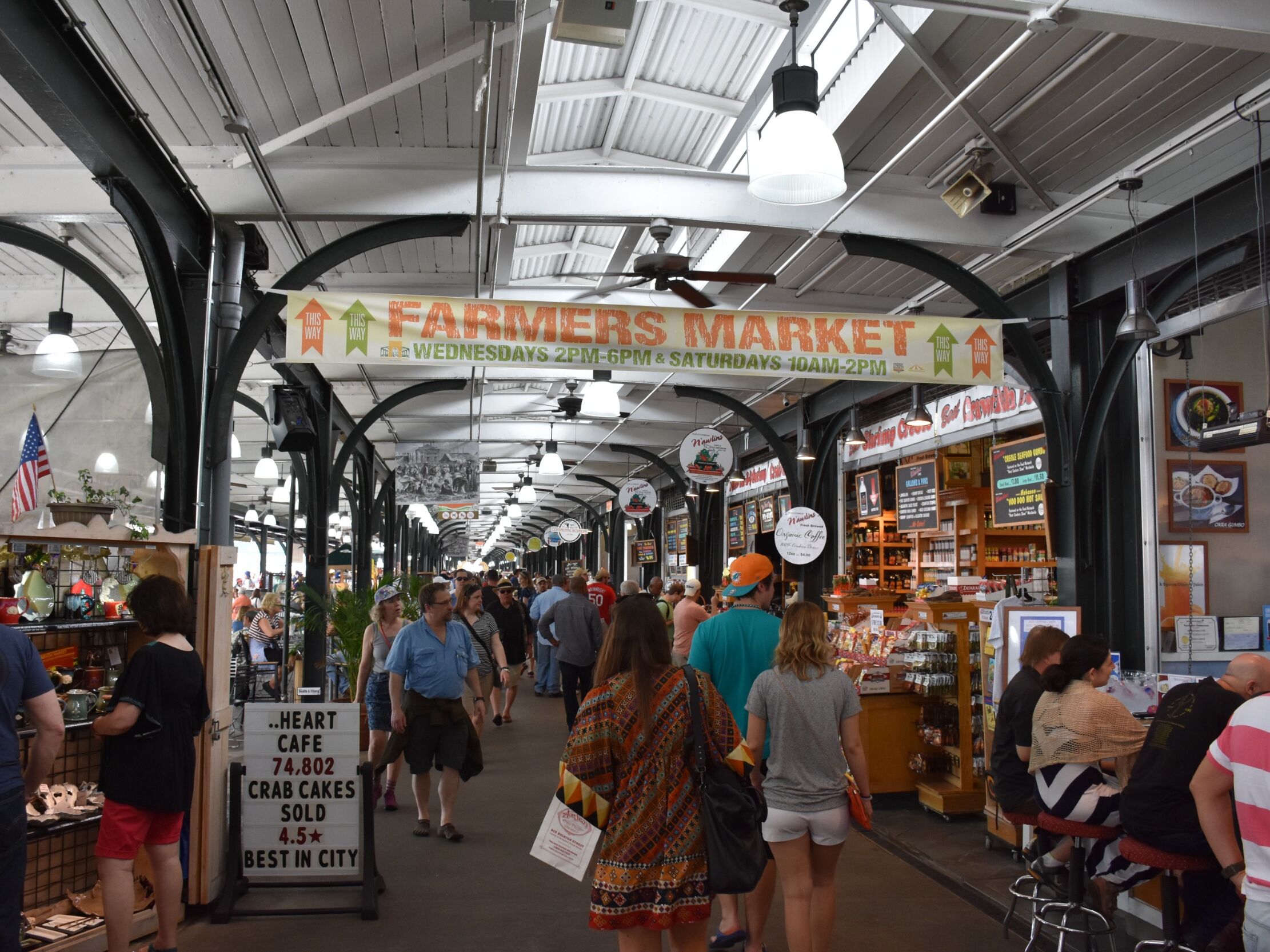 Picture of Shops of the Colonnade