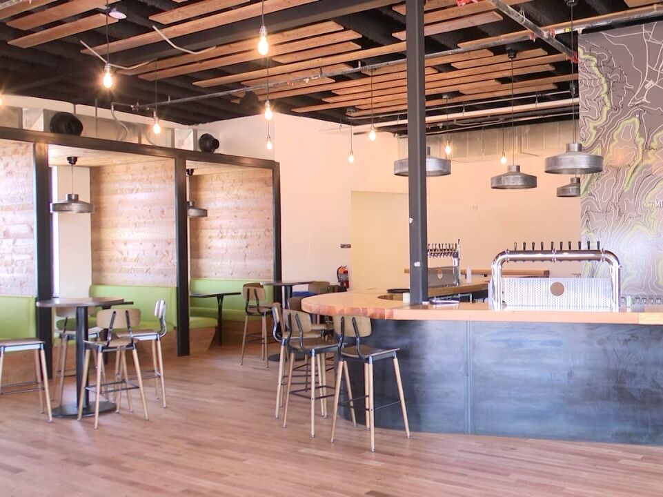 Picture of Mt Ascension Brewing
