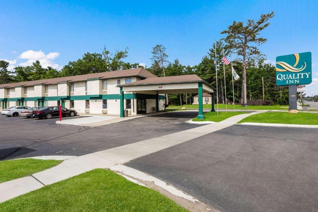 Picture of Quality Inn Traverse City