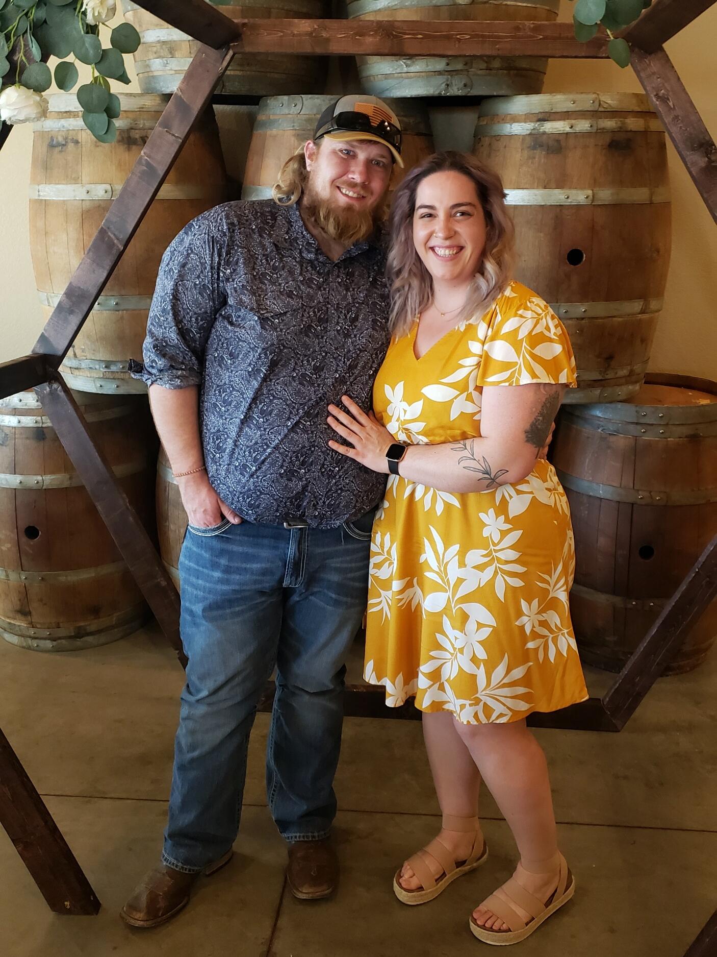 Picture of Our Story