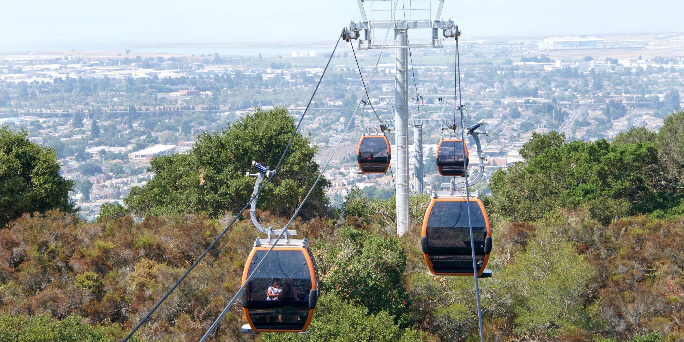 Picture of Palm Springs Aerial Tramway