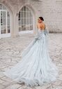 Martina Liana Luxe LE1316WND Ball Gown Wedding Dress - thumbnail - 3