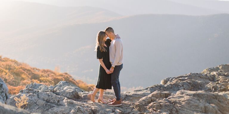 Cory & Brooke Home Page Banner