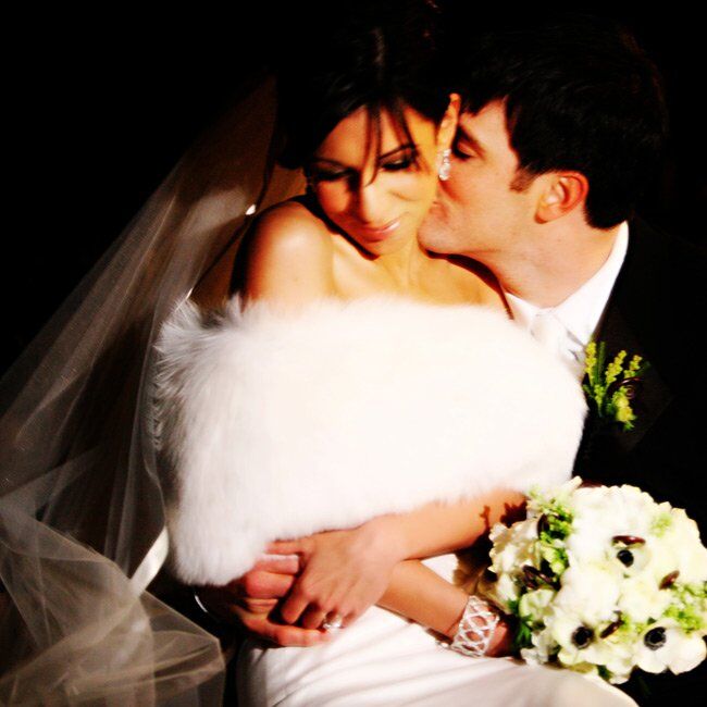 “I can remember every detail of the day Brett and I met,” Amanda says. “I can remember the weather, the sounds, the people, everything. That day is bu