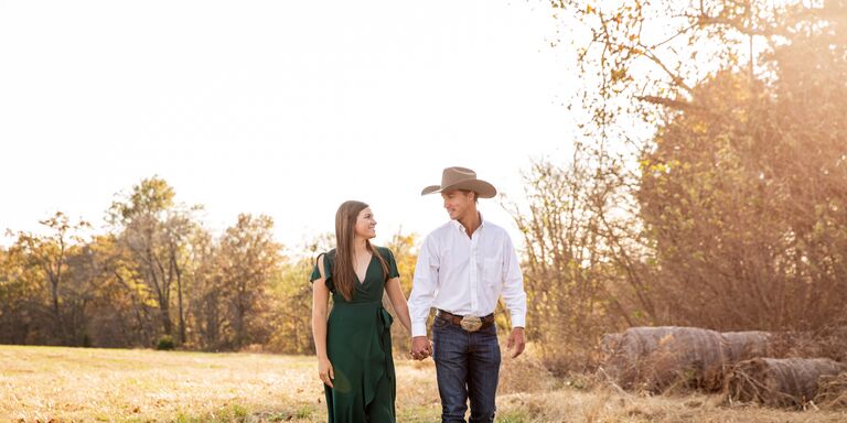 Holli & Ethan Home Page Banner