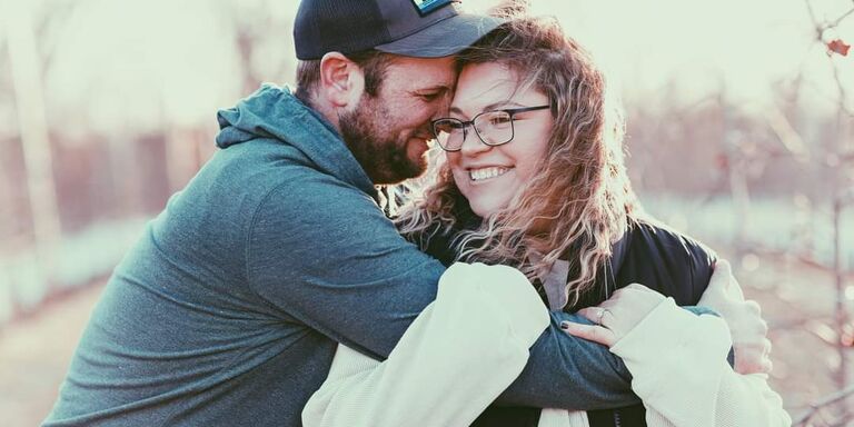 Libby & Ethan Home Page Banner