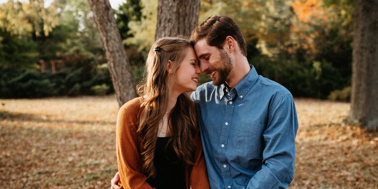 Brianna & Anthony Home Page Banner