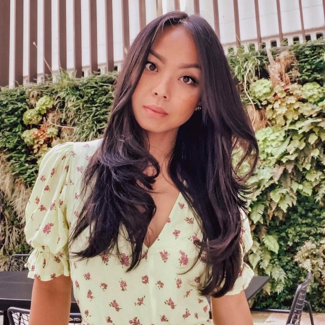 Michelle Y. Blanco