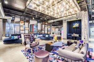Picture of Aloft Dallas Arlington Entertainment District