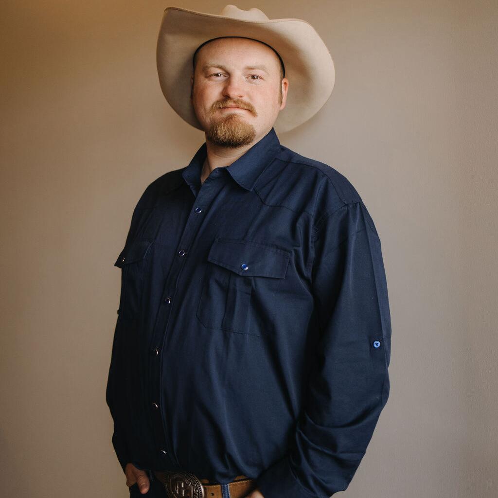 Garrett Geesling 