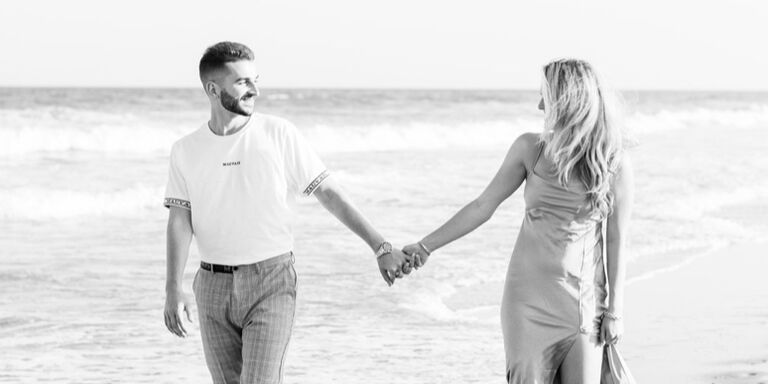 Ashley & Matt  Home Page Banner