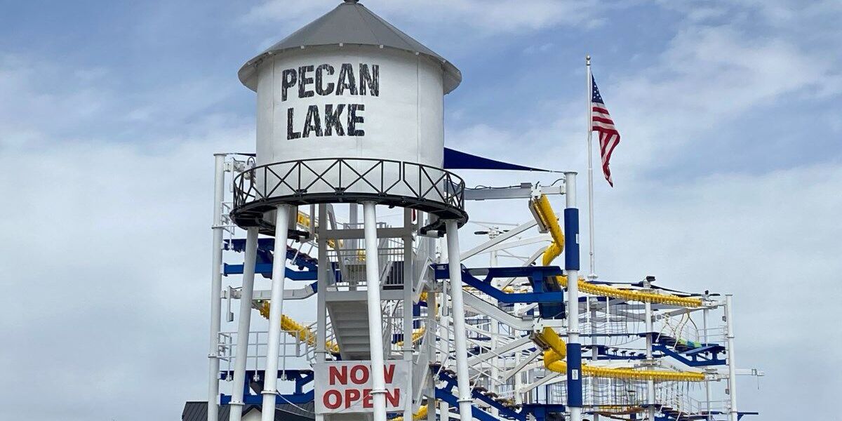 Picture of Pecan Lake Entertainment