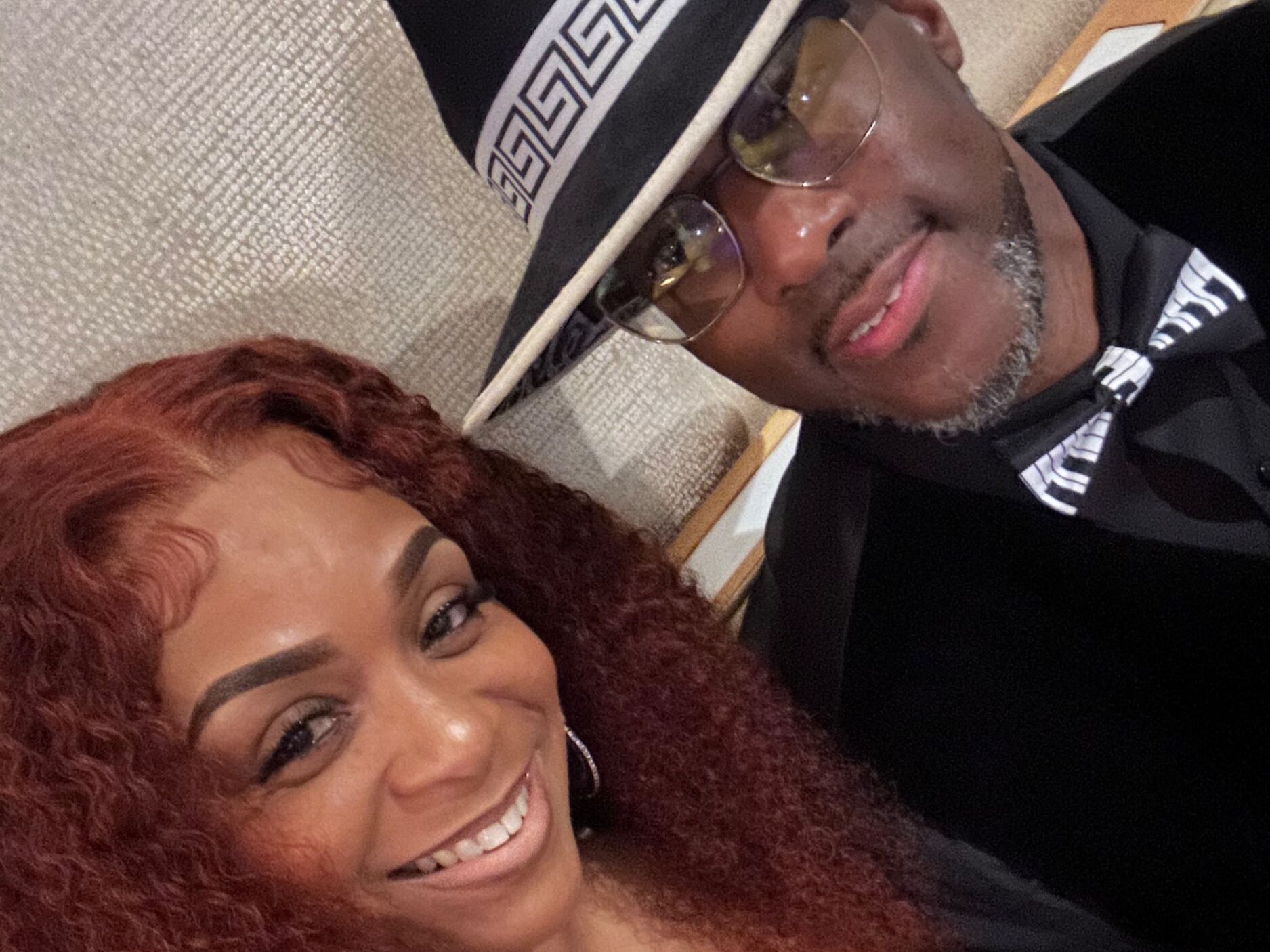 Picture of Black love 