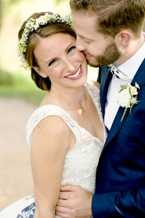 Bridal Beauty
