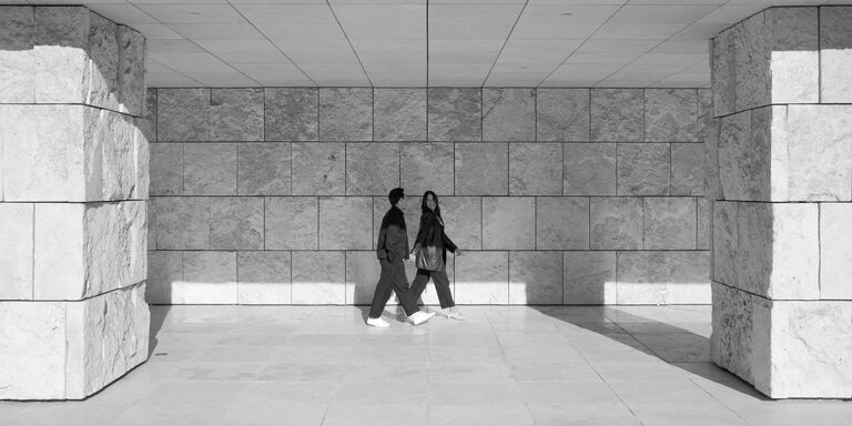 Marisa & Austin Home Page Banner