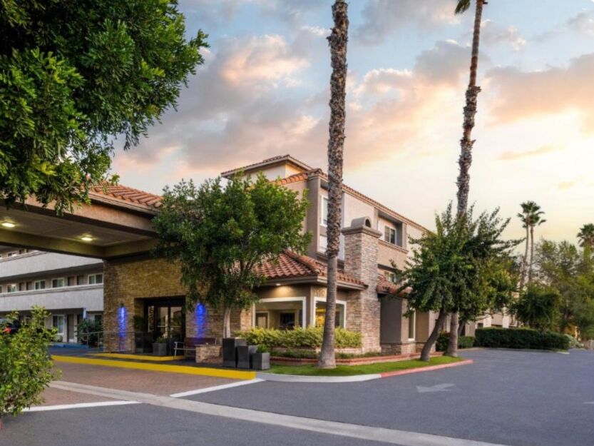 Picture of Holiday Inn Express Simi Valley, an IHG Hotel