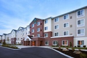 Picture of Homewood Suites by Hilton Atlantic City / Egg Harbor Township