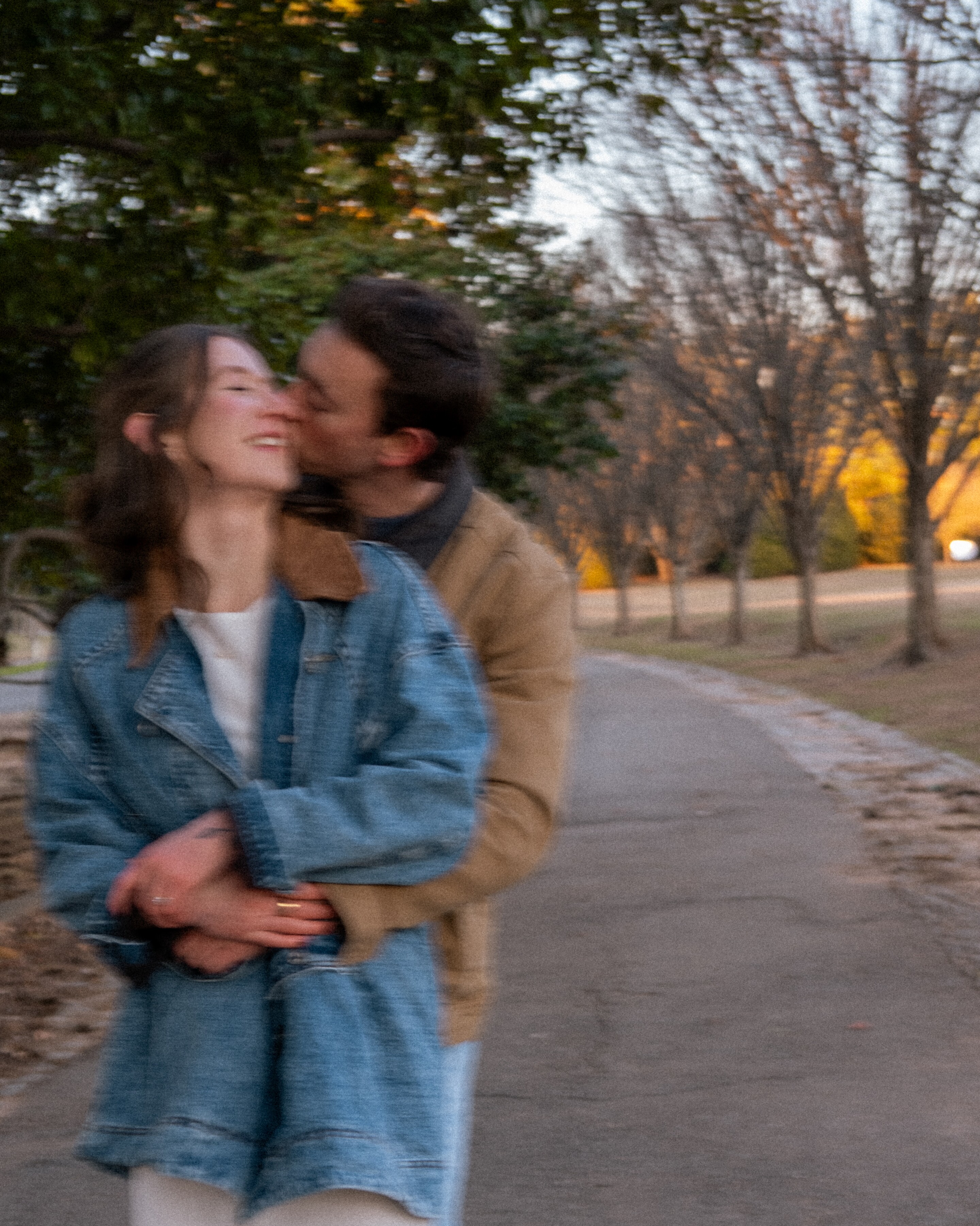 Cassie & Jacob Home Page Banner