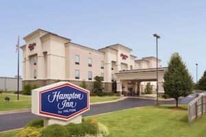 Picture of Hampton Inn Siloam Springs