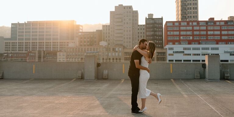 Lexi & Joe Home Page Banner