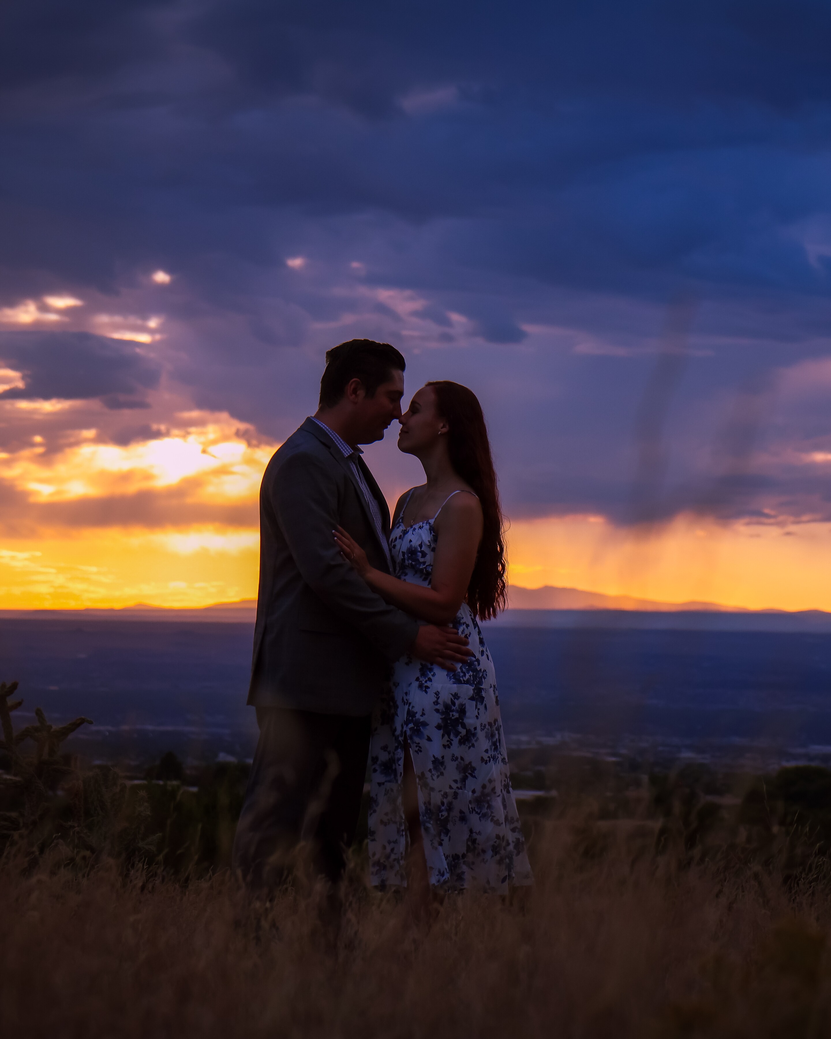 Dominic & Rachel Home Page Banner