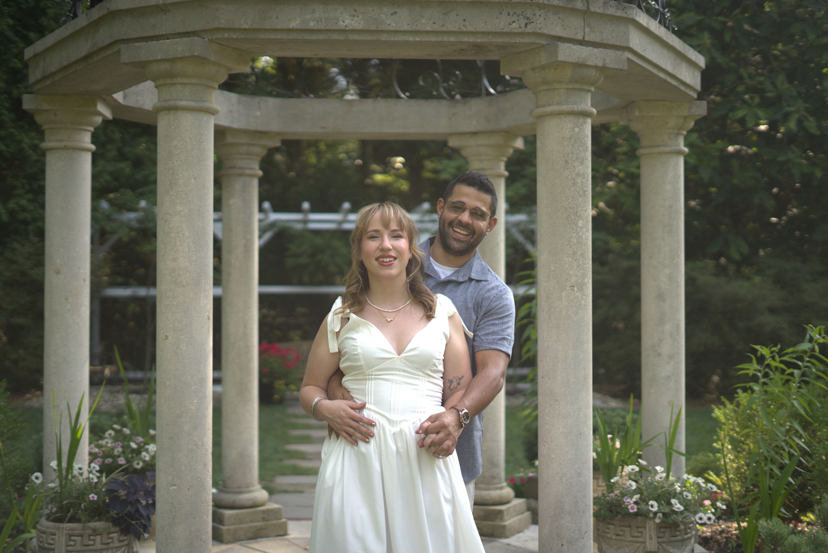 Katy Wisner and Kenneth MacLean's Wedding Website - The Knot