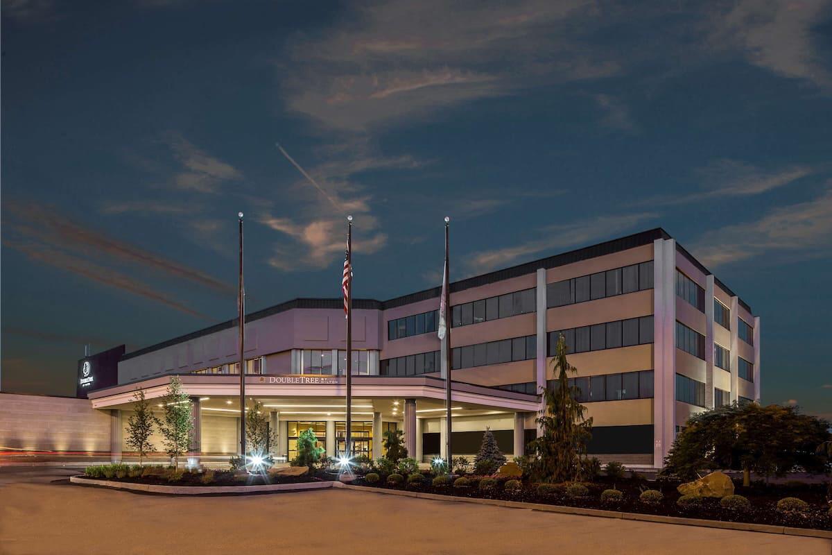 Picture of DoubleTree by Hilton Pittsburgh Cranberry