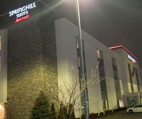 Picture of SpringHill Suites by Marriott