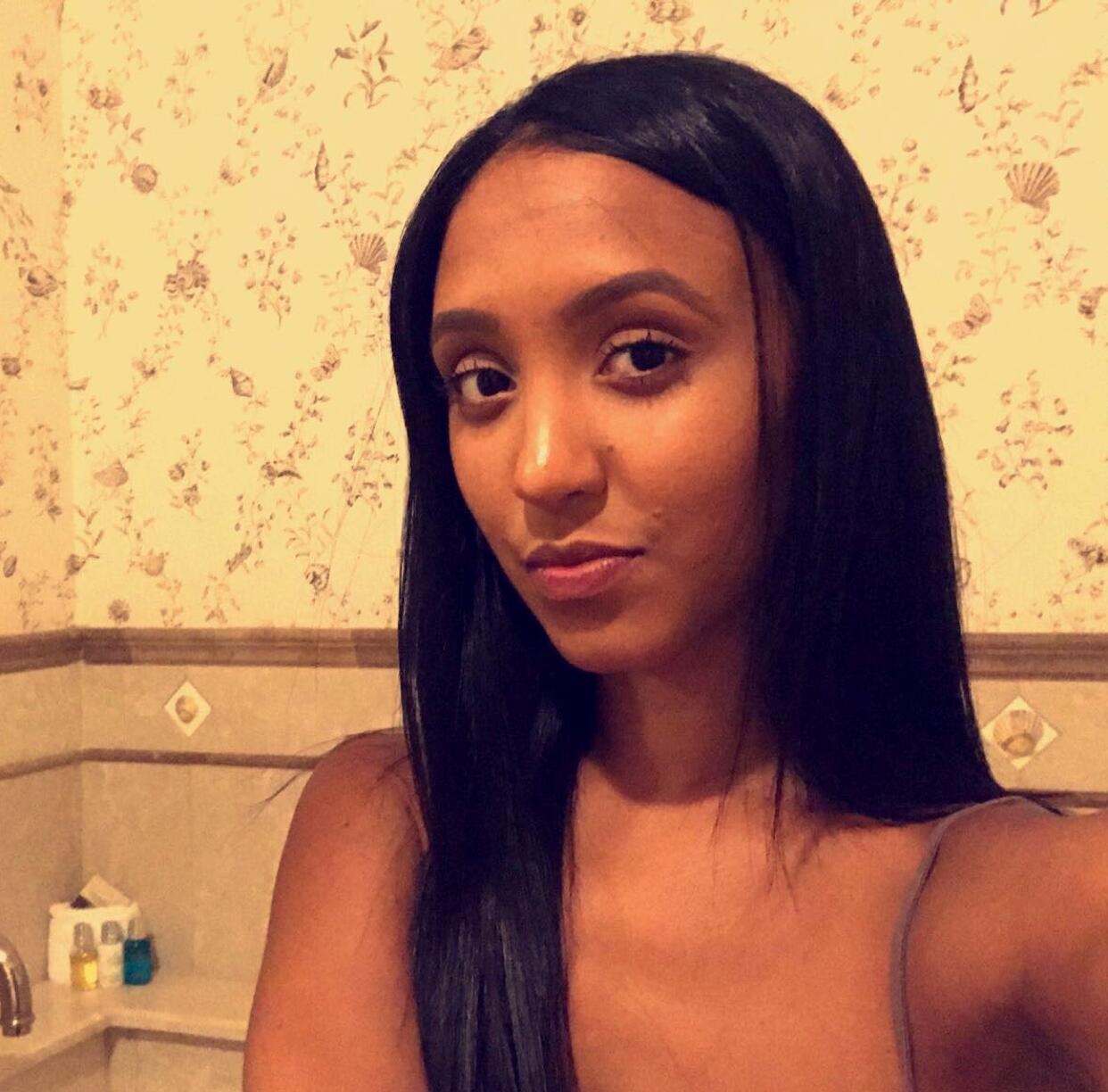 Brianna Fernandes