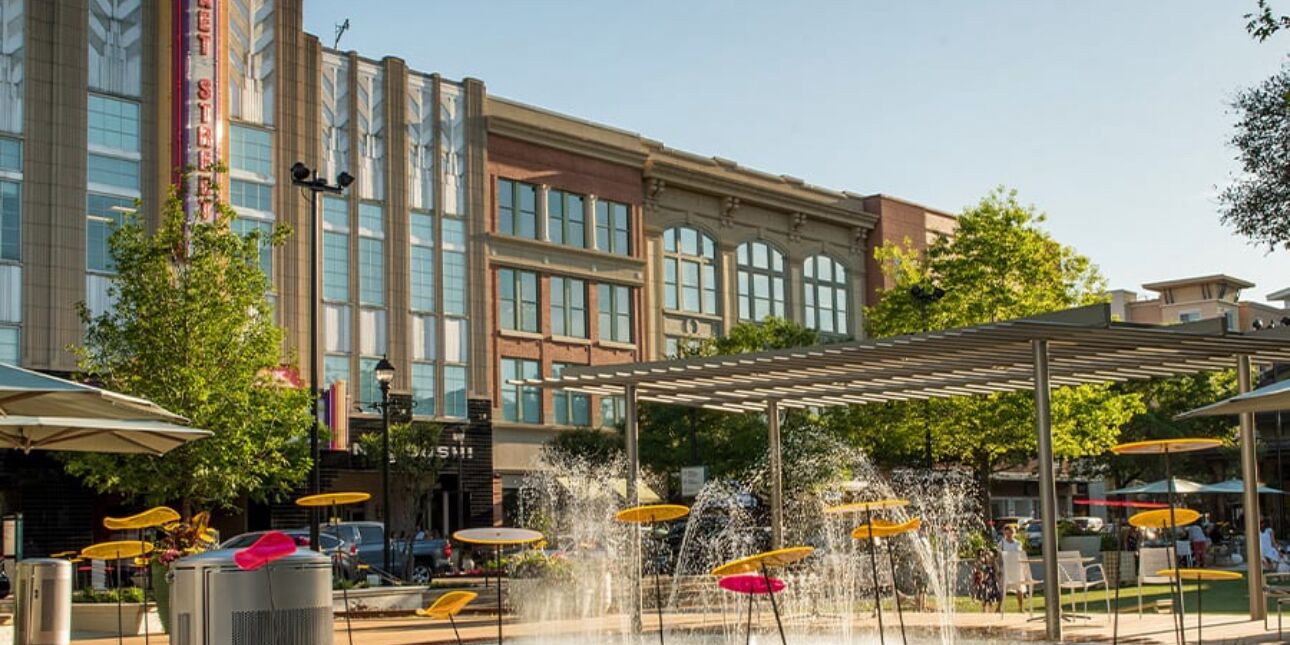 Picture of Market Street Square 