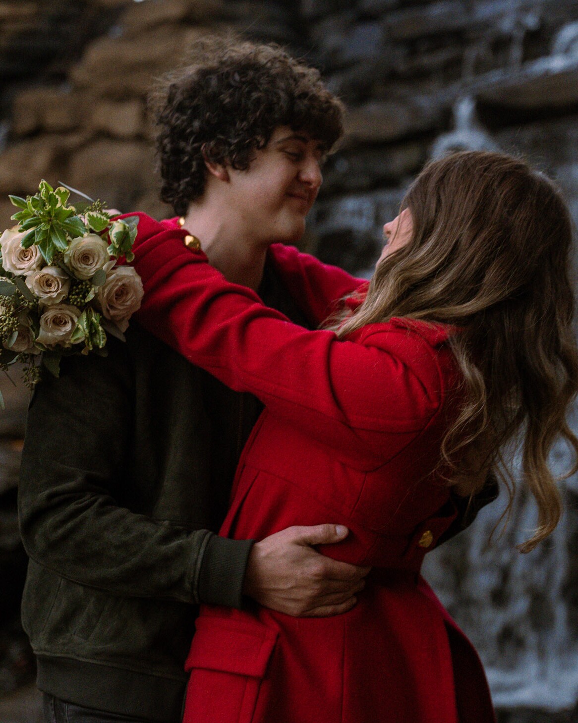 Ethan & Belle Home Page Banner