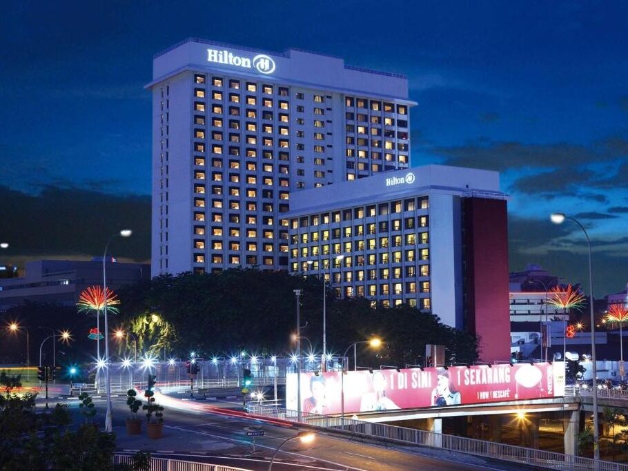 Picture of Hilton Petaling Jaya