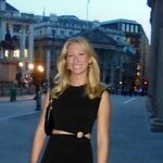 Caroline Holman