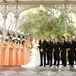 Classic Romantic Formal Wedding Party