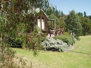 Picture of Wisteria Cottage&Cabins