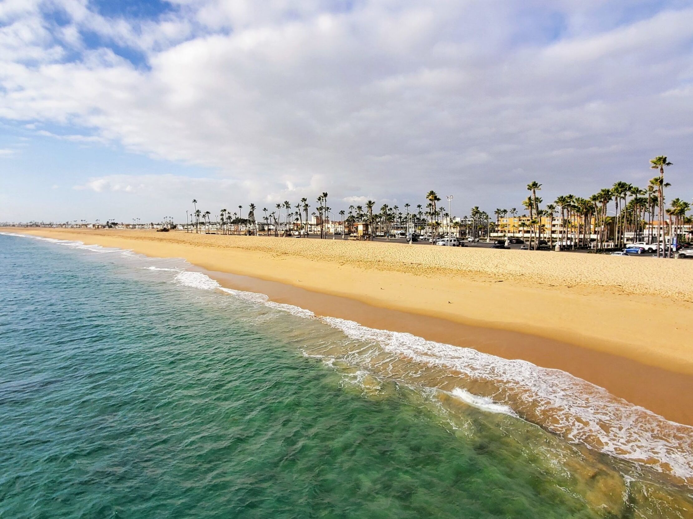 Picture of Balboa Pier