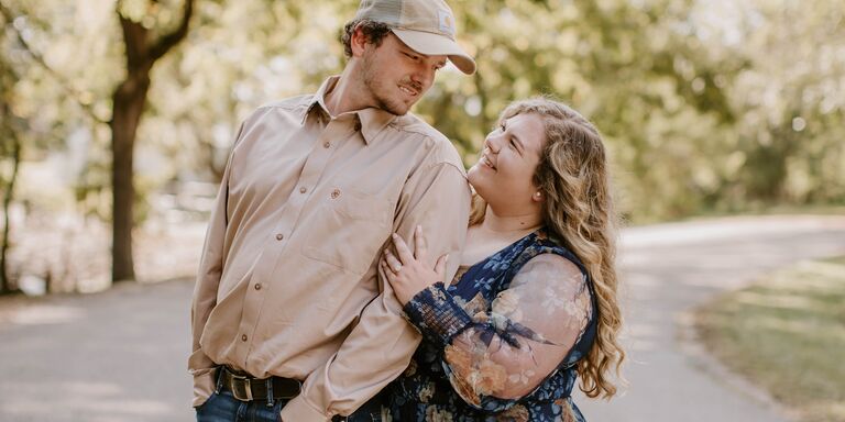 Taylor & Blake Home Page Banner