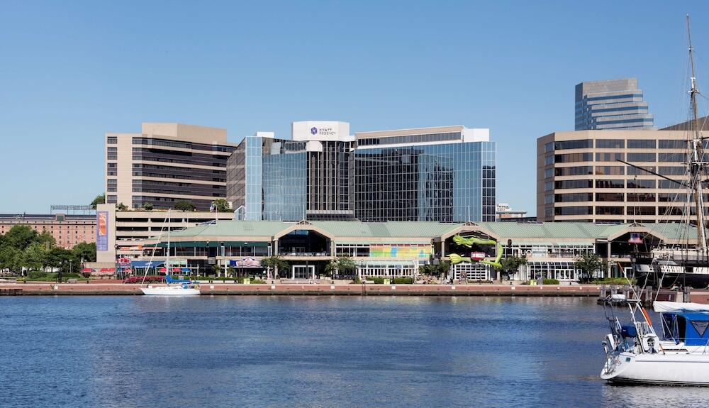 Picture of Hyatt Regency Baltimore Inner Harbor