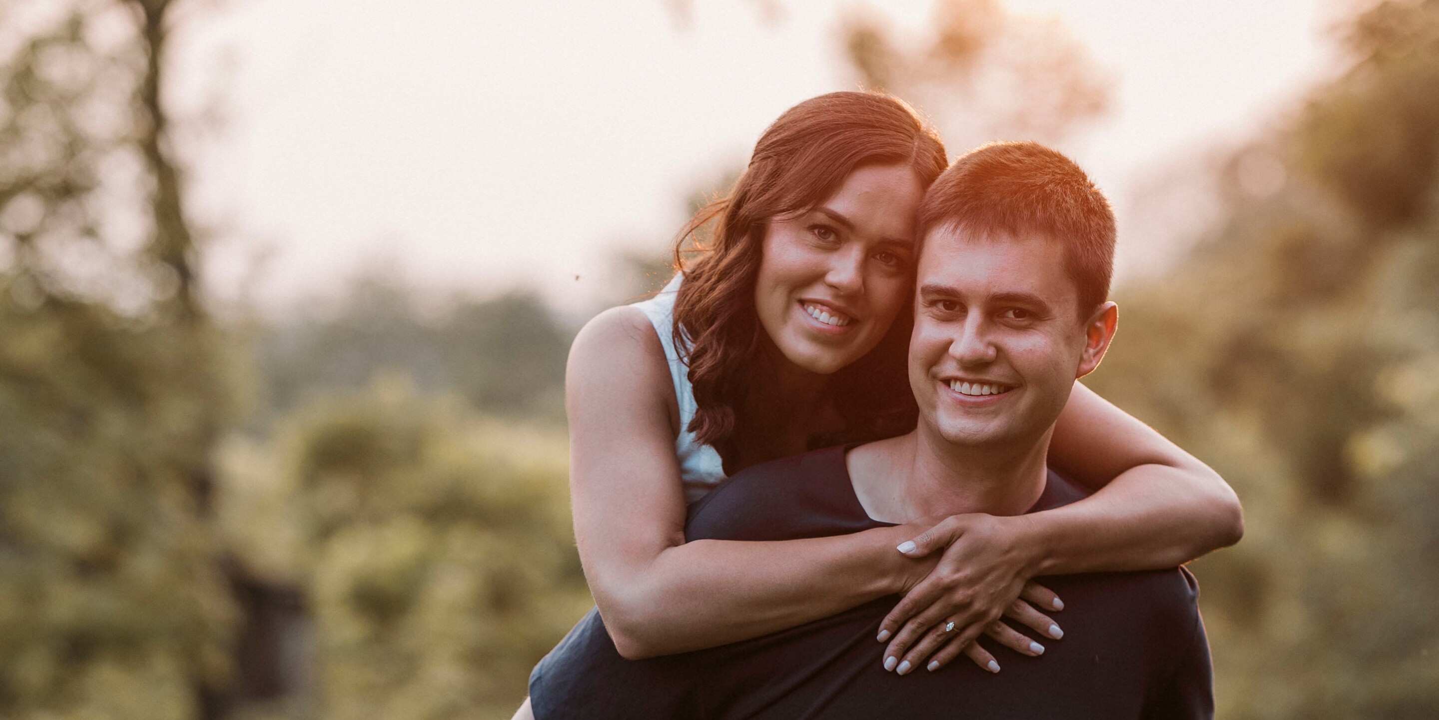 Nick & Ashley Home Page Banner