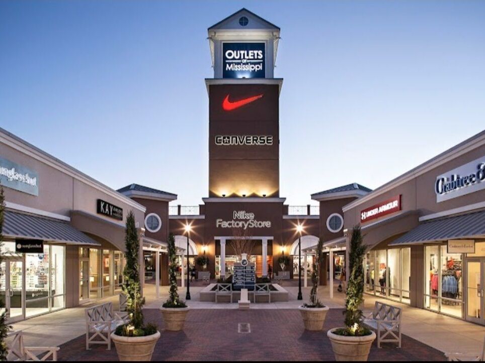 Picture of Outlets of Mississippi