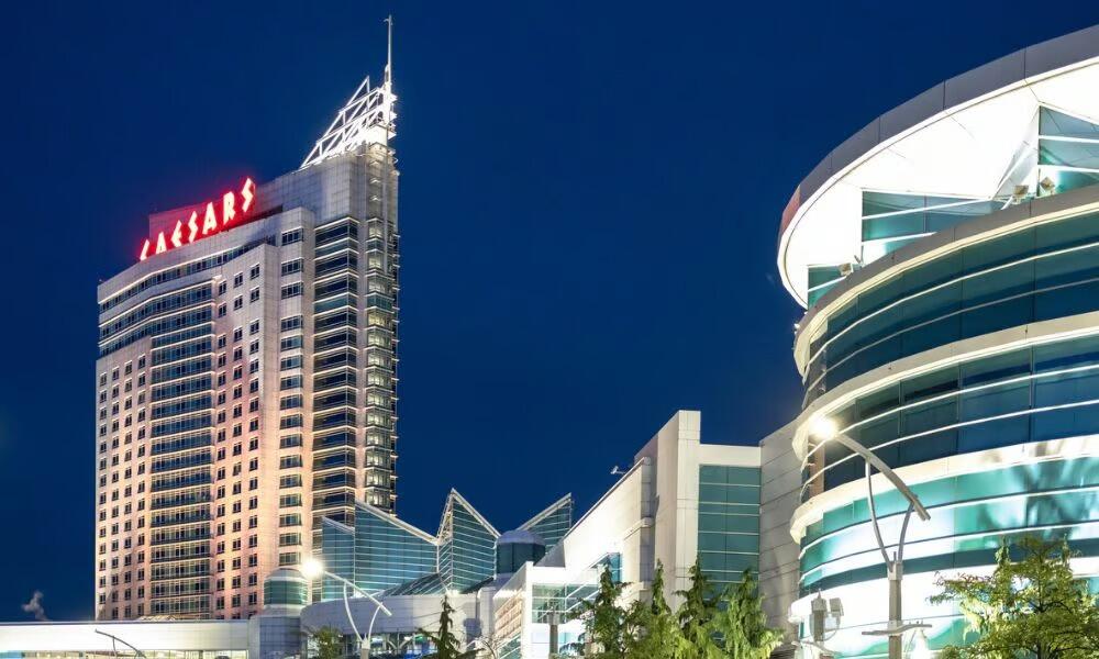 Picture of Caesars Windsor