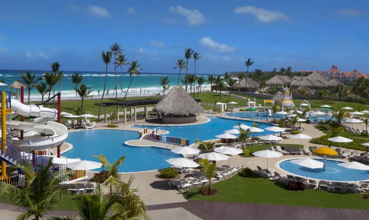 Picture of 13 Pools