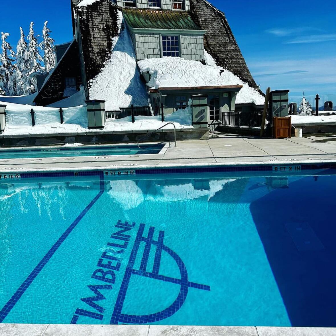 Picture of Pool & Hot Tub